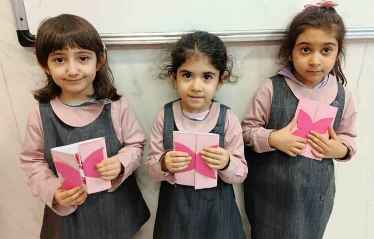 فعالیت مناسبتی 5