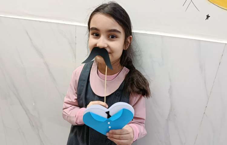 فعالیت مناسبتی 5