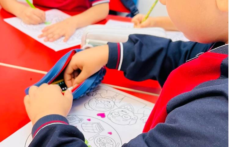 فعالیت مناسبتی 5