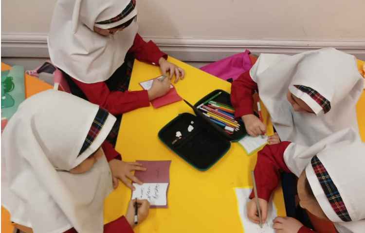 فعالیت مناسبتی 6