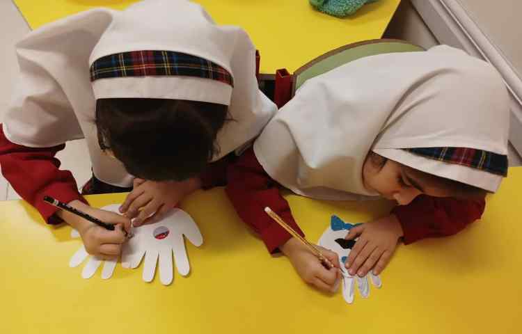 فعالیت مناسبتی 6