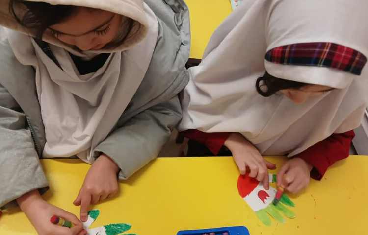 فعالیت مناسبتی 6