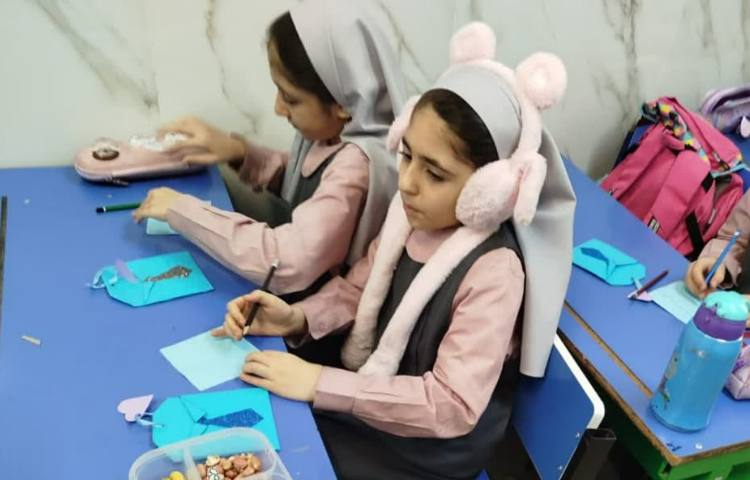 فعالیت مناسبتی 6