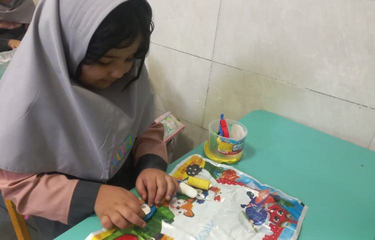 فعالیت مناسبتی 6