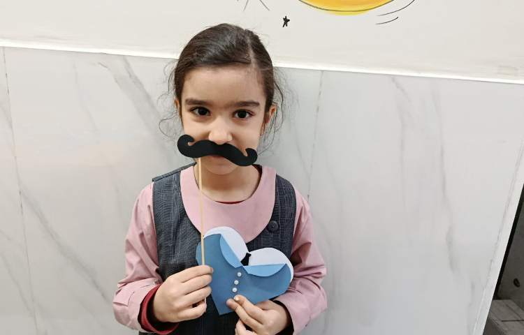 فعالیت مناسبتی 6