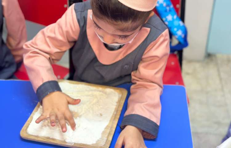 فعالیت مناسبتی 6