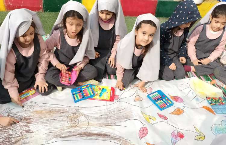 فعالیت مناسبتی 7