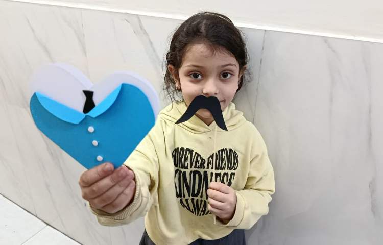 فعالیت مناسبتی 8