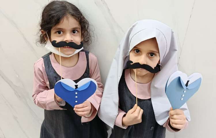 فعالیت مناسبتی 9