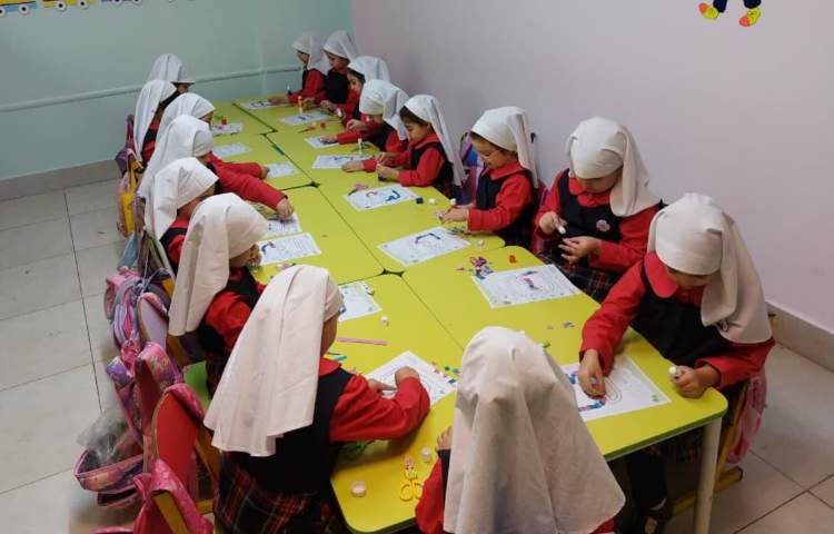 فعالیت مناسبتی