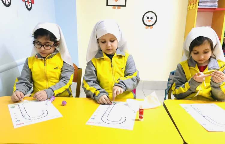 فعالیت مناسبتی