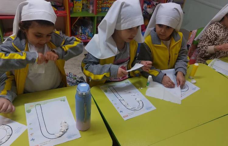 فعالیت مناسبتی