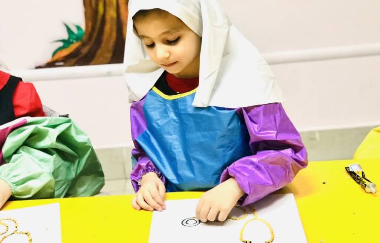 فعالیت مناسبتی