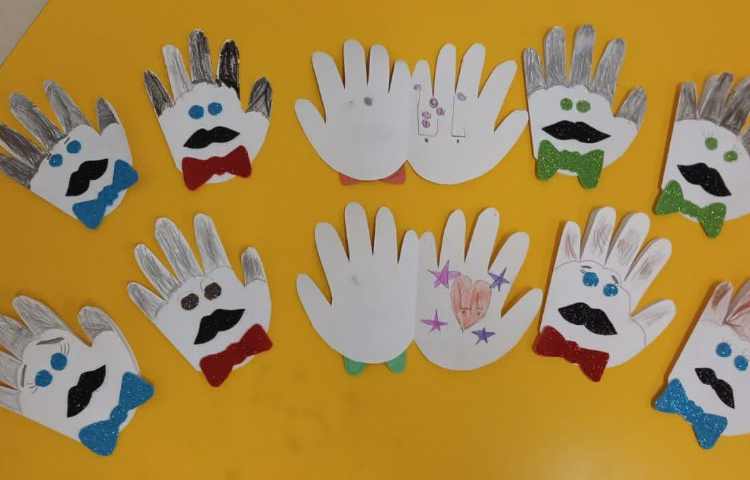 فعالیت مناسبتی