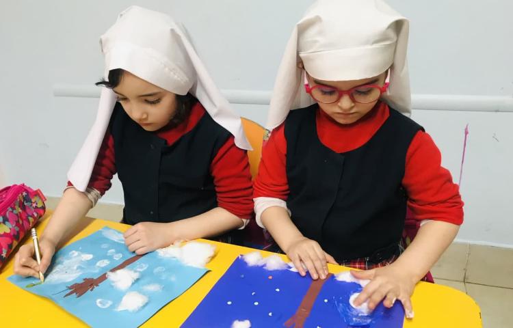 فعالیت مناسبتی