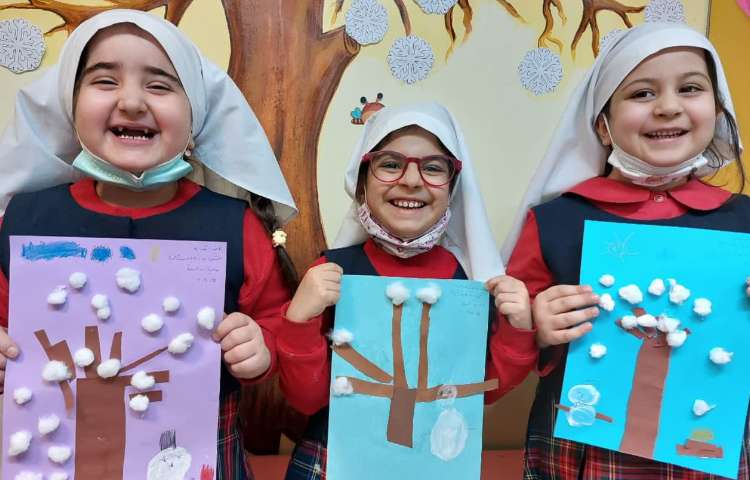 فعالیت مناسبتی