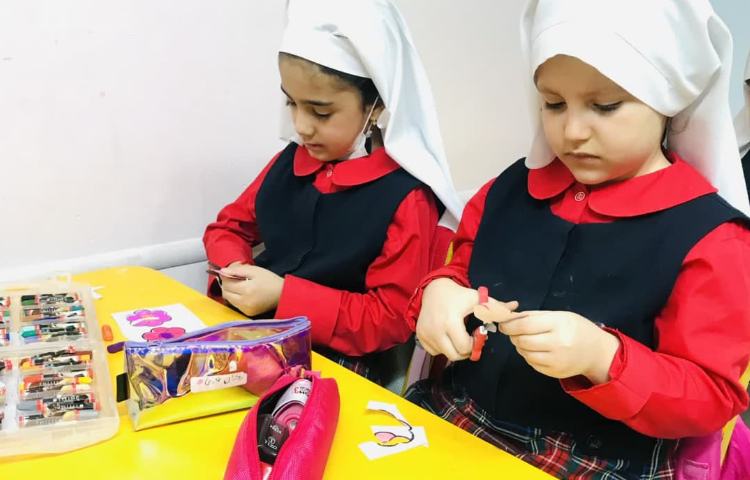 فعالیت مناسبتی