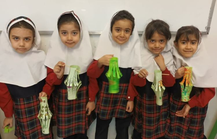 فعالیت مناسبتی