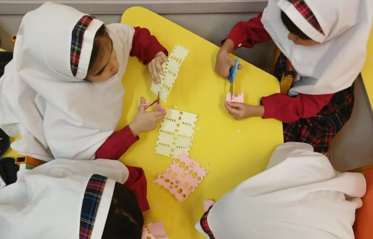 فعالیت مناسبتی