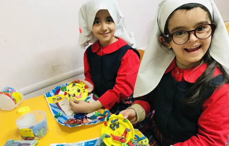 فعالیت مناسبتی