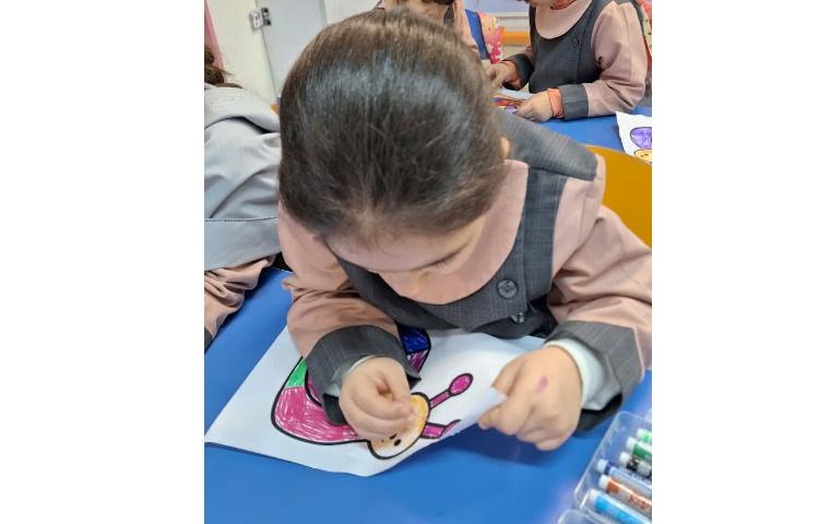 فعالیت مناسبتی