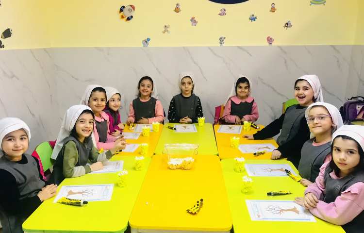 فعالیت مناسبتی