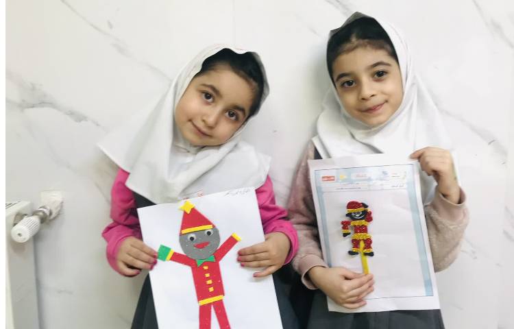 فعالیت مناسبتی