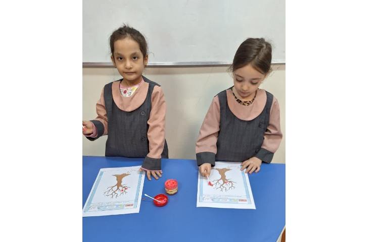 فعالیت مناسبتی