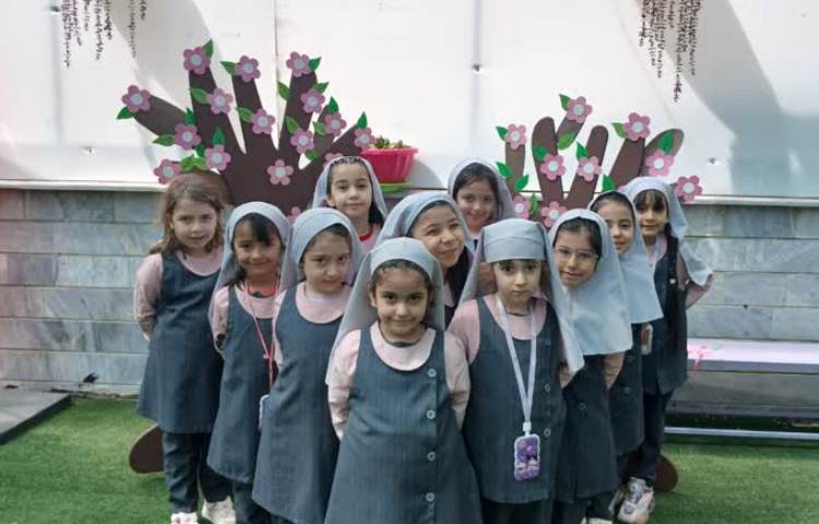 فعالیت مناسبتی