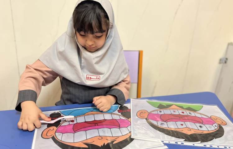 فعالیت مناسبتی