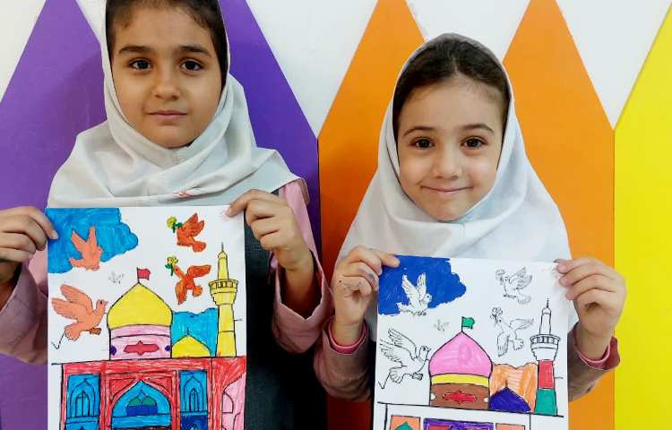 فعالیت مناسبتی