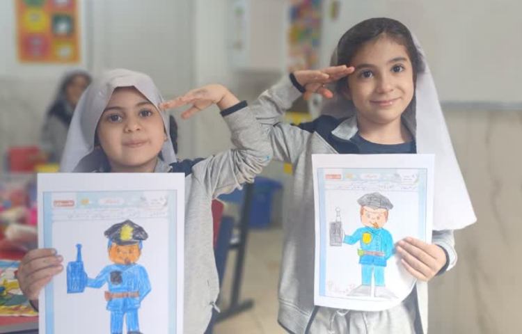 فعالیت مناسبتی