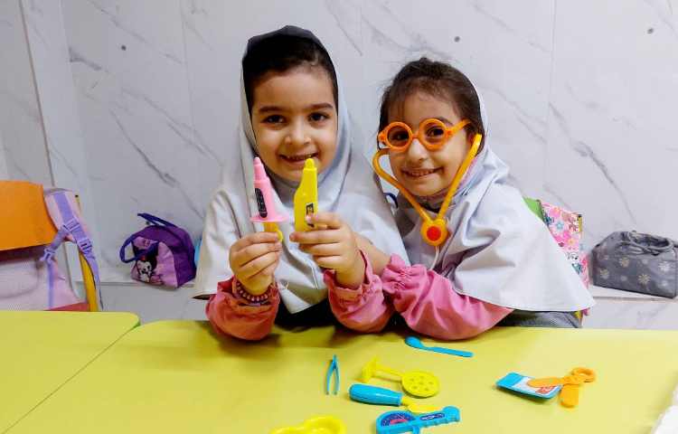 فعالیت مناسبتی