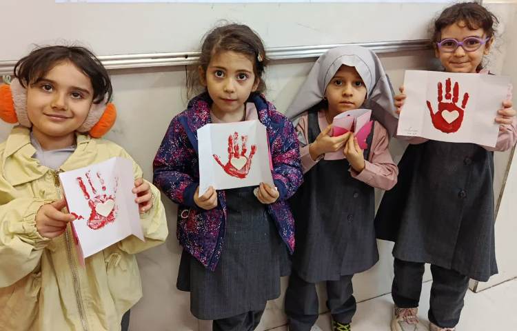 فعالیت مناسبتی