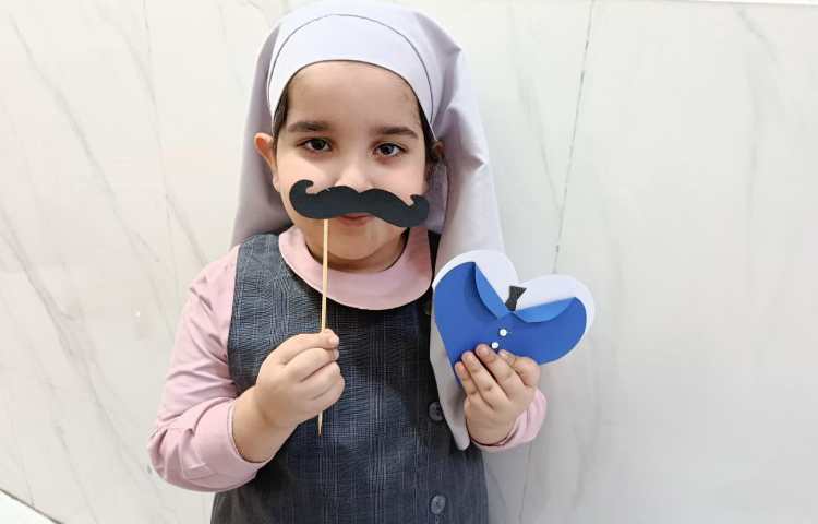 فعالیت مناسبتی