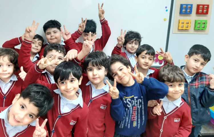 فعالیت مناسبتی