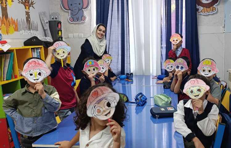 فعالیت مناسبتی