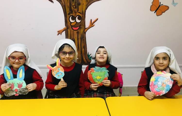 فعالیت مناسبی:(روز جهانی باغ وحش) 3