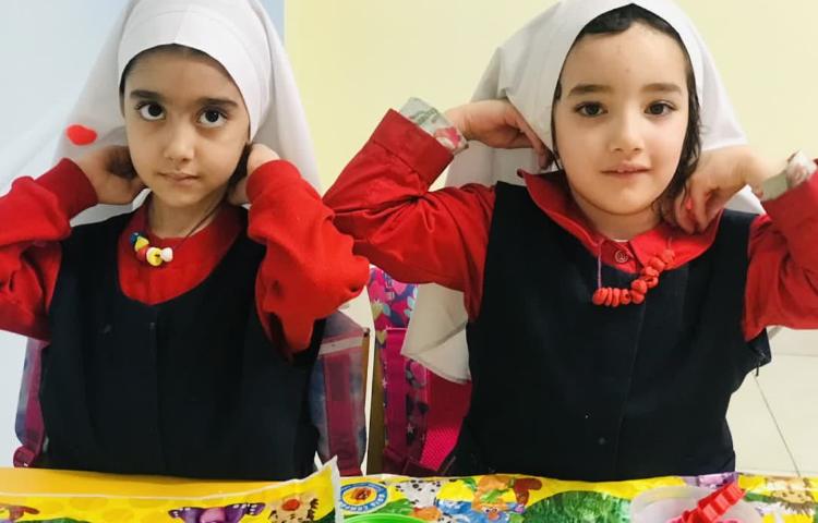 فعالیت نوشتاری