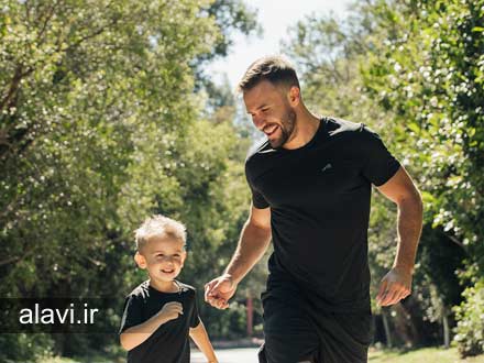 انجام فعالیت‌های بیرون از خانه