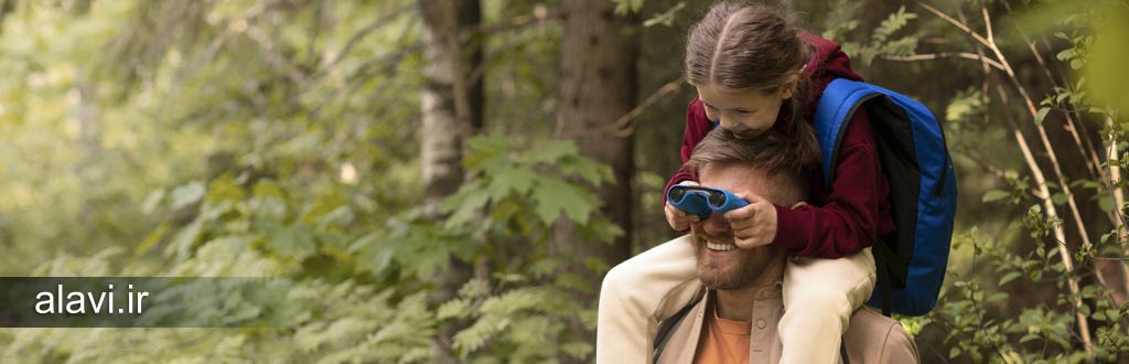 فعالیت‌هایی برای تقویت رابطه والد - فرزند