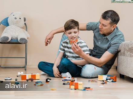 گفت‌وگوی روزانه؛ ستون اصلی اعتماد