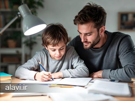 مطالعه مشترک؛ دقایقی آرام با اثربخشی بالا