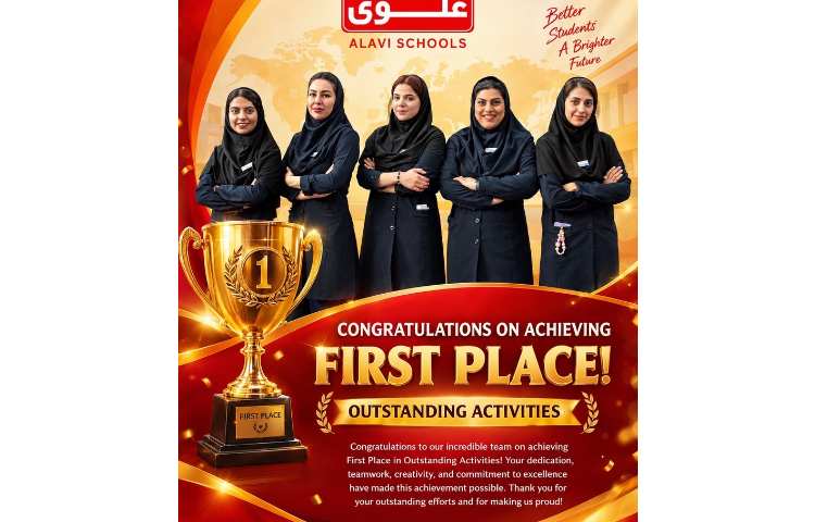 فعالیت‌های برتر زبان انگلیسی 1