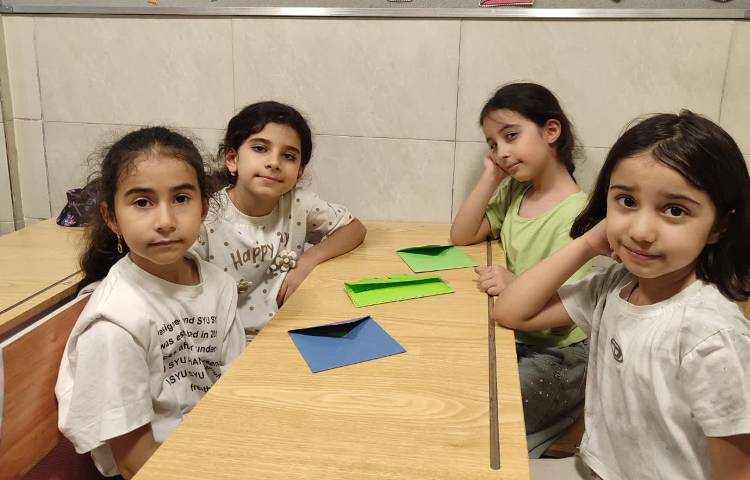 فعالیت های تابستانی 1405 4