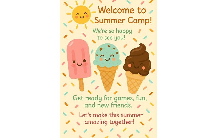 فعالیت های دپارتمان زبان در تیرماه 1404 1