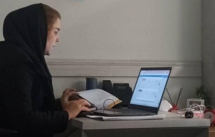 فعالیت های روانشناس 1