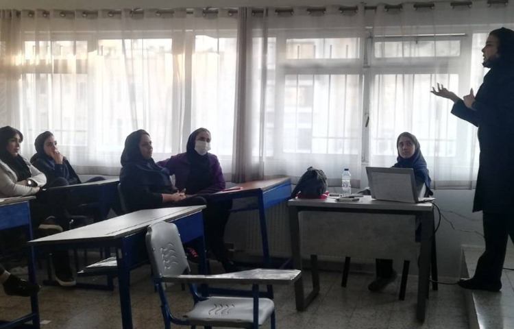 فعالیت های روانشناس 2