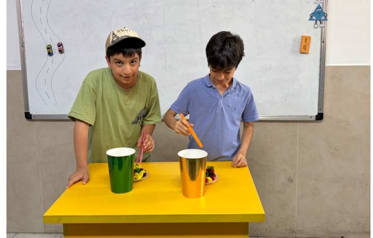 فعالیت های زبانی 1