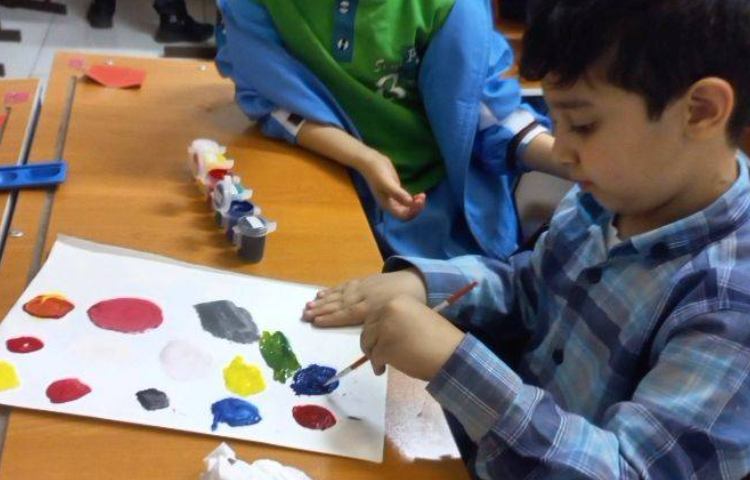 فعالیت های زبانی 2